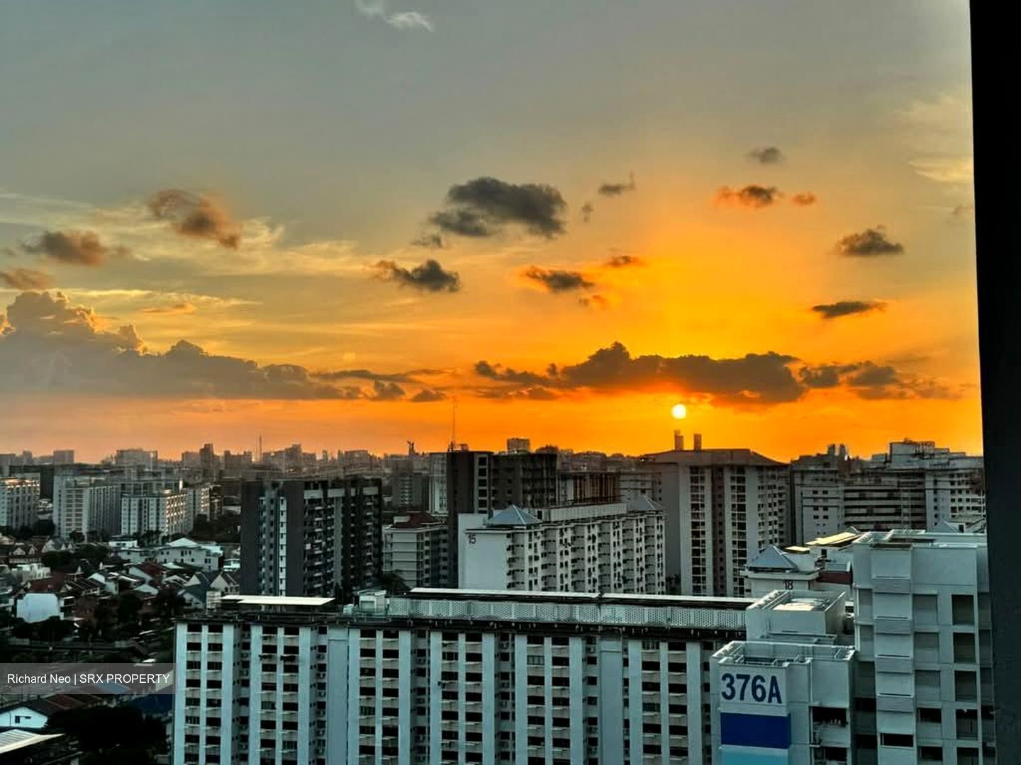 Parc Vera (D19), Condominium #583250741